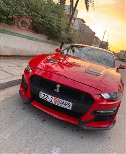 فورد موستانج